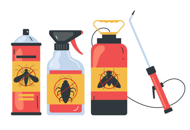 Best Insect Control  in Austin, AR
